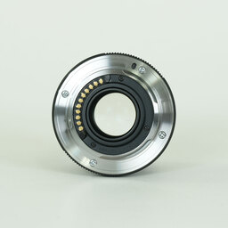 OLYMPUS M.ZUIKO DIGITAL 45mm F1.8