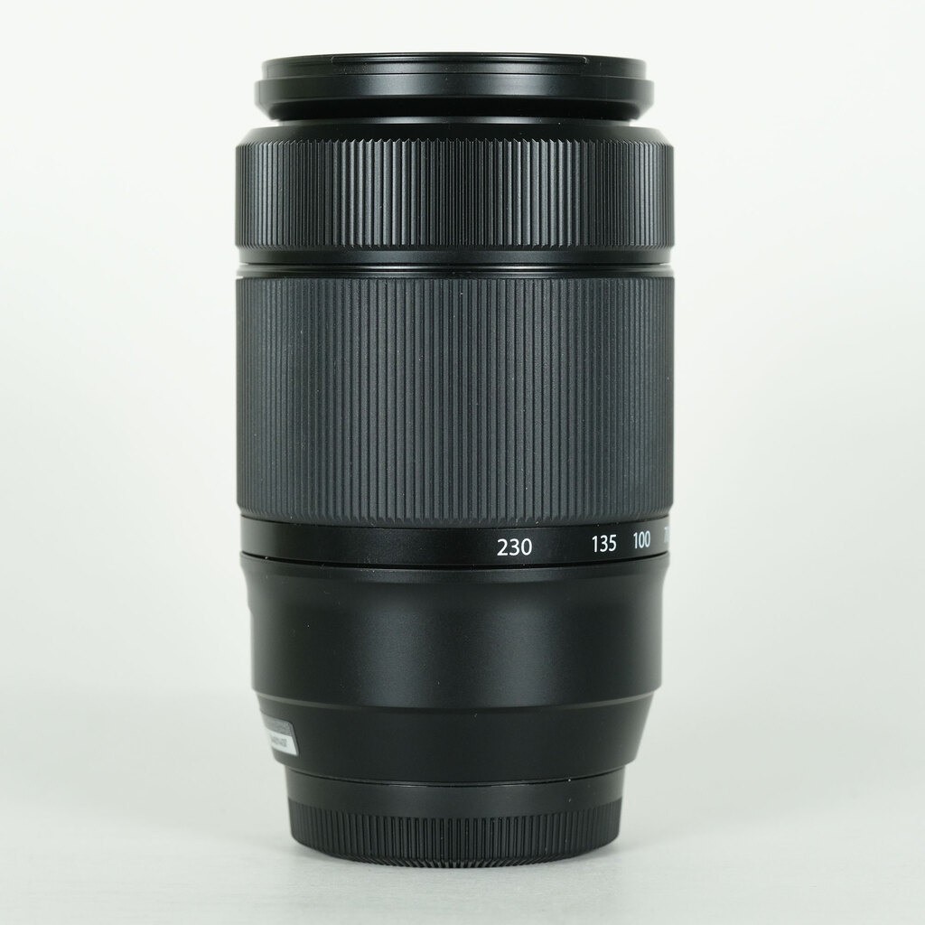 FUJIFILM XC50-230mmF4.5-6.7 OIS II [�u���b�N]