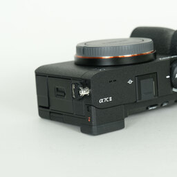 SONY α7C II(ILCE-7CM2) SONY α7C II(ILCE-7CM2)