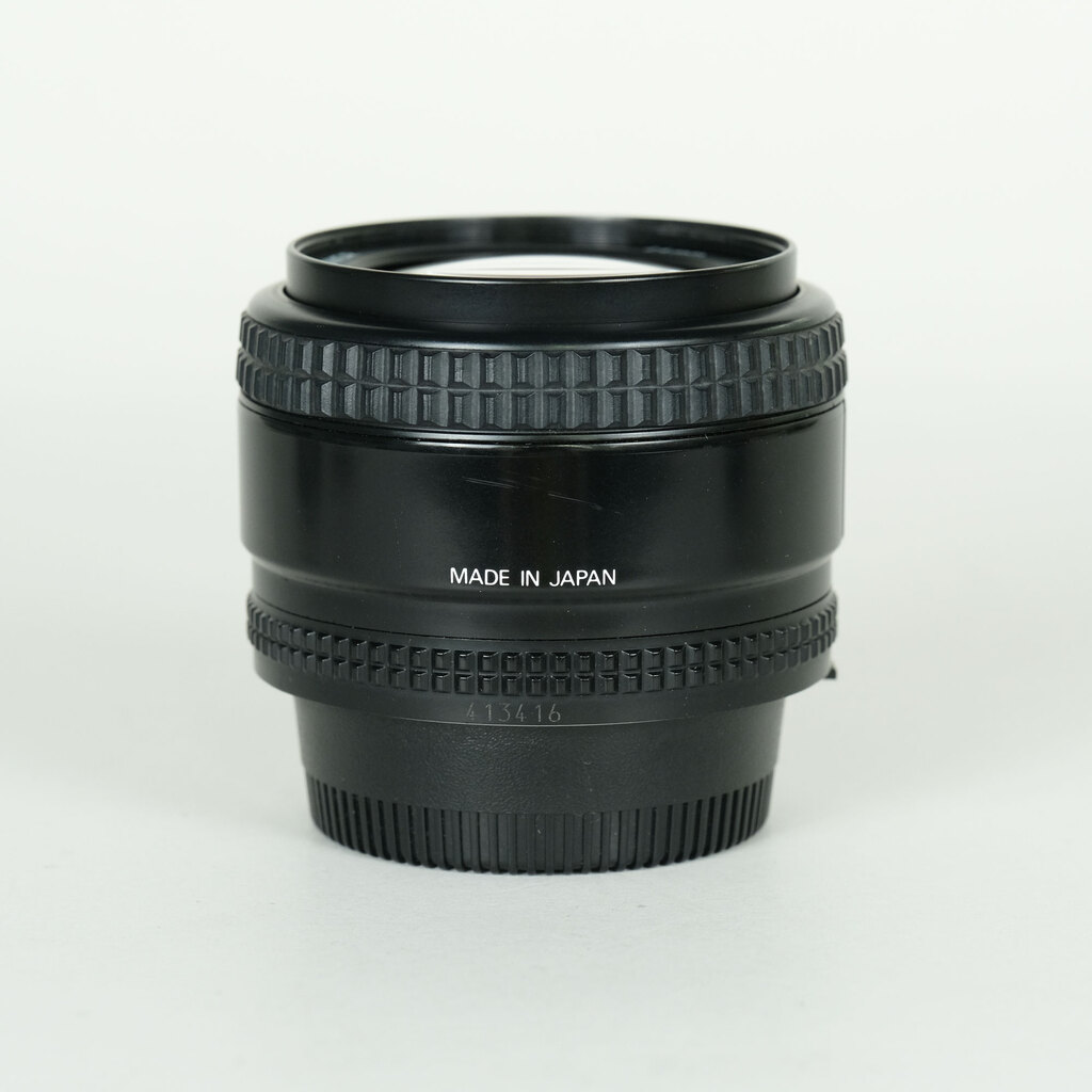 Nikon Ai AF Nikkor 24mm F2.8D