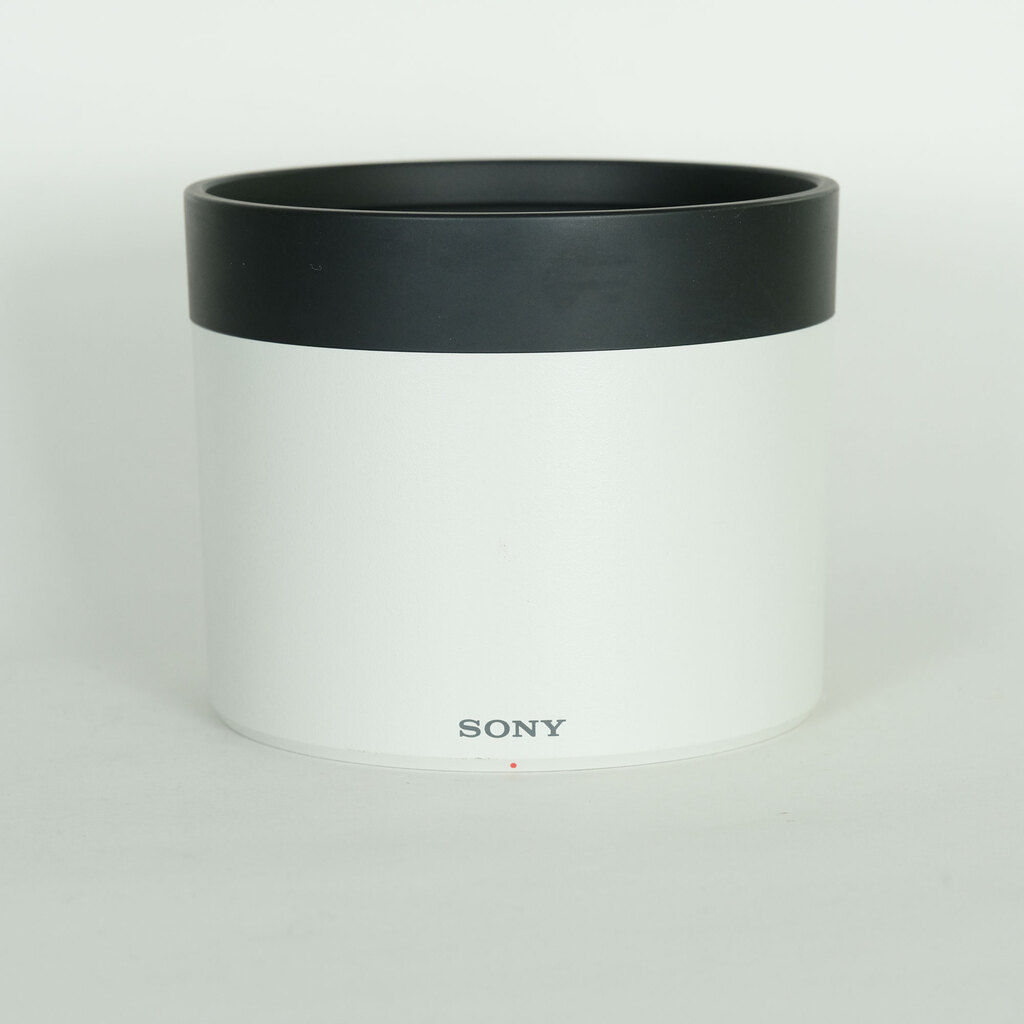 SONY FE 200-600mm F5.6-6.3 G OSS SEL200600G