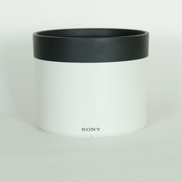 SONY FE 200-600mm F5.6-6.3 G OSS SEL200600G