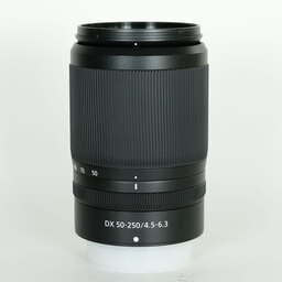 Nikon NIKKOR Z DX 50-250mm f/4.5-6.3 VR