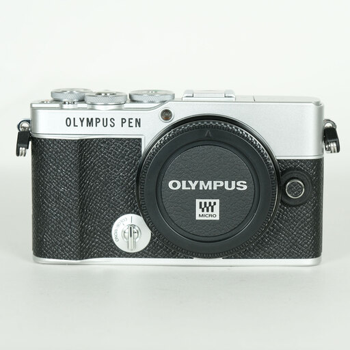 OLYMPUS PEN E-P7