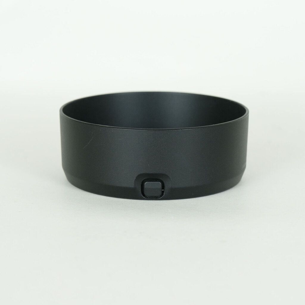 Canon RF50mm F1.8 STM