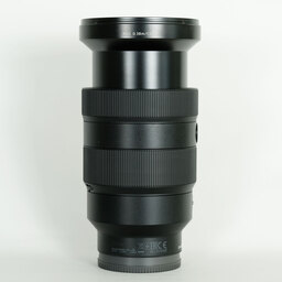 SONY FE 24-70mm F2.8 GM SEL2470GM