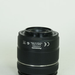 Panasonic LUMIX G 14-42mm F3.5-5.6 ASPH. MEGA O.I.S. H-FS014042 Panasonic LUMIX G 14-42mm F3.5-5.6 ASPH. MEGA O.I.S. H-FS014042