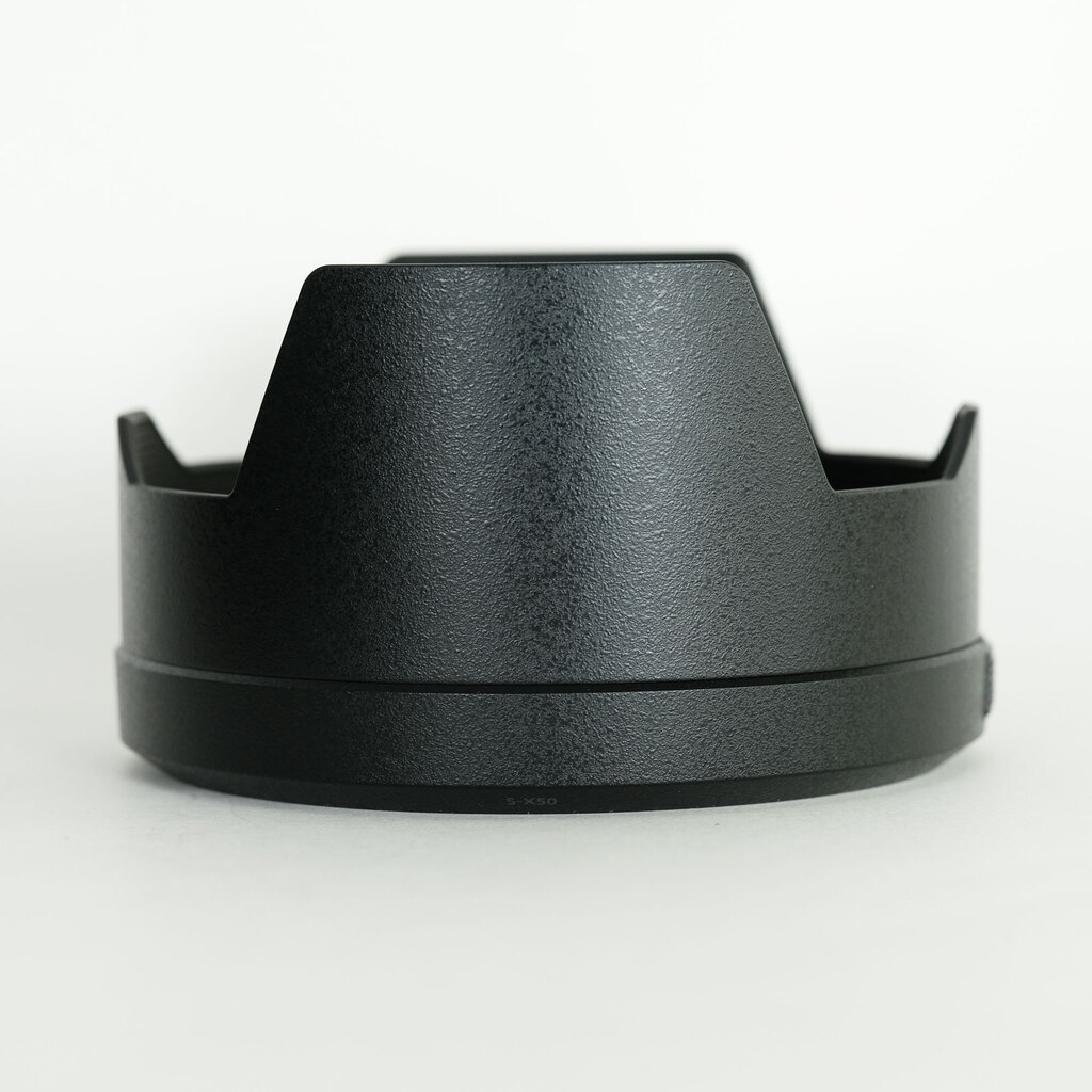 Panasonic LUMIX S PRO 50mm F1.4