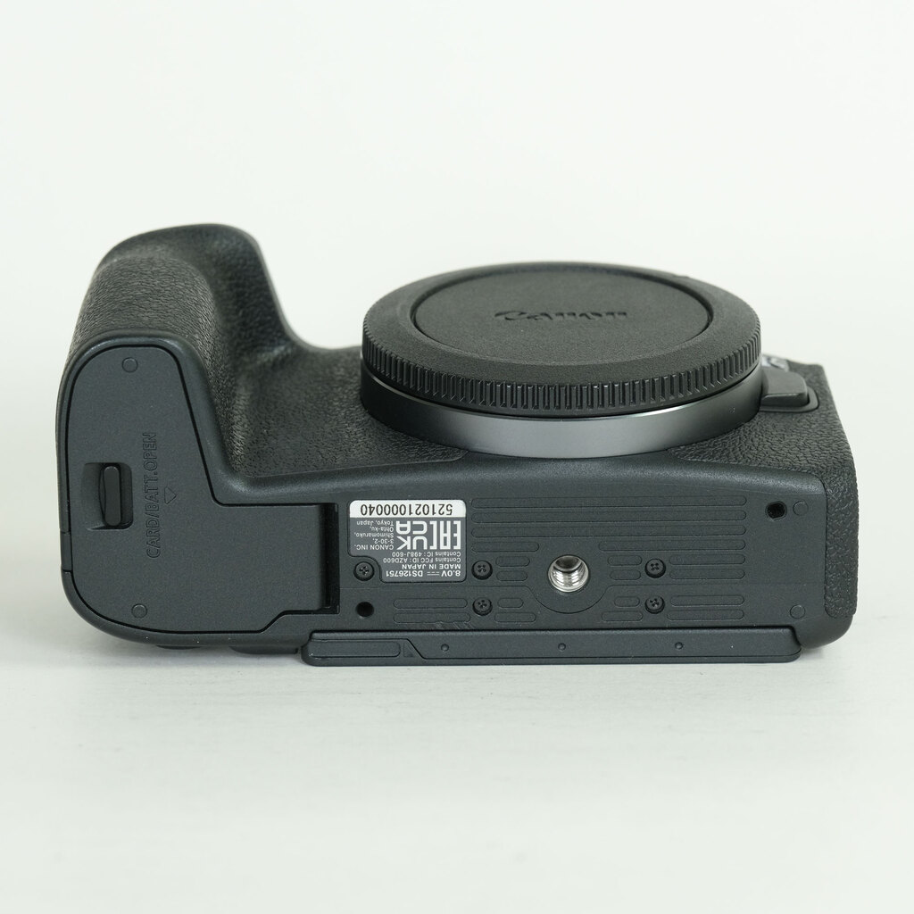 Canon EOS RP Canon EOS RP