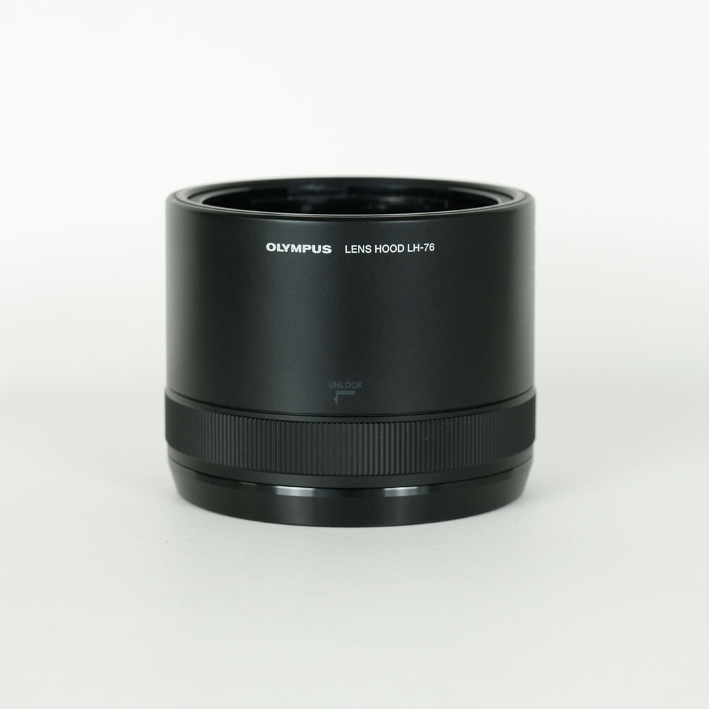 OLYMPUS M.ZUIKO DIGITAL ED 40-150mm F2.8 PRO