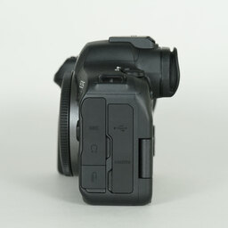 Canon EOS R6 Mark II