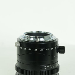 銘匠光学 TTArtisan Tilt 50mm F1.4(ソニーE用) 銘匠光学 TTArtisan Tilt 50mm F1.4(ソニーE用)