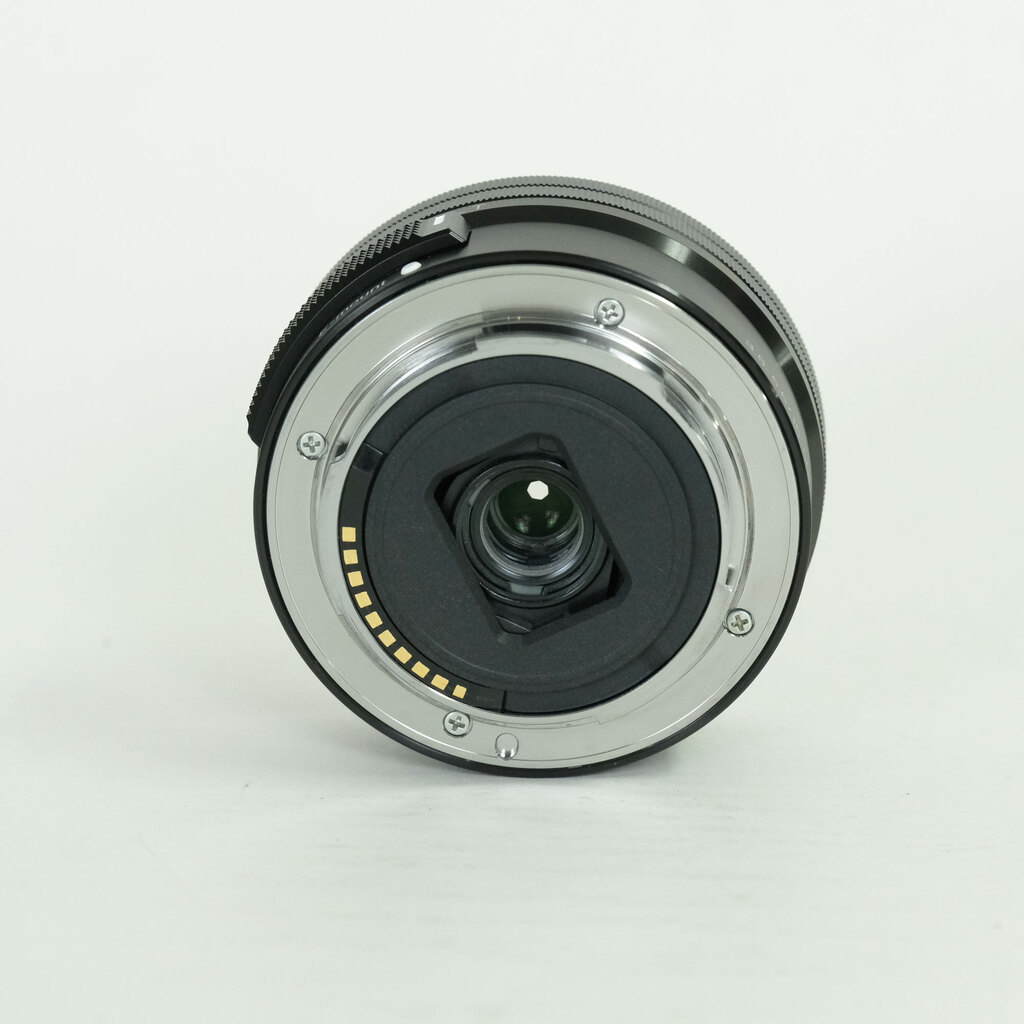 SONY E PZ 16-50mm F3.5-5.6 OSS SELP1650