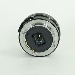 SONY E PZ 16-50mm F3.5-5.6 OSS SELP1650