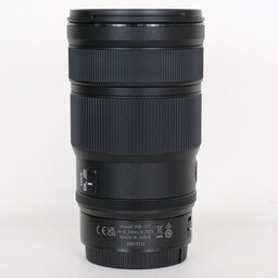 Nikon NIKKOR Z 24-70mm f/2.8 S II