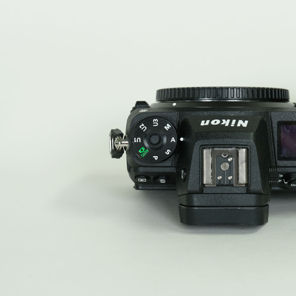 Nikon Z7II