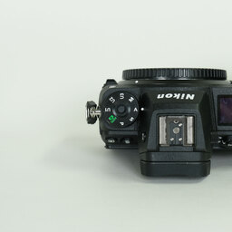 Nikon Z7II