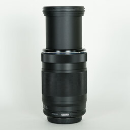 OLYMPUS M.ZUIKO DIGITAL ED 75-300mm F4.8-6.7 II