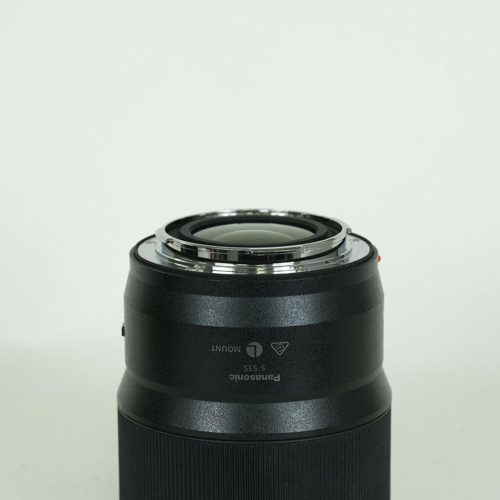 Panasonic LUMIX S 35mm F1.8