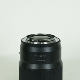 Panasonic LUMIX S 35mm F1.8