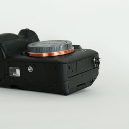 SONY α7 IV（ILCE-7M4）