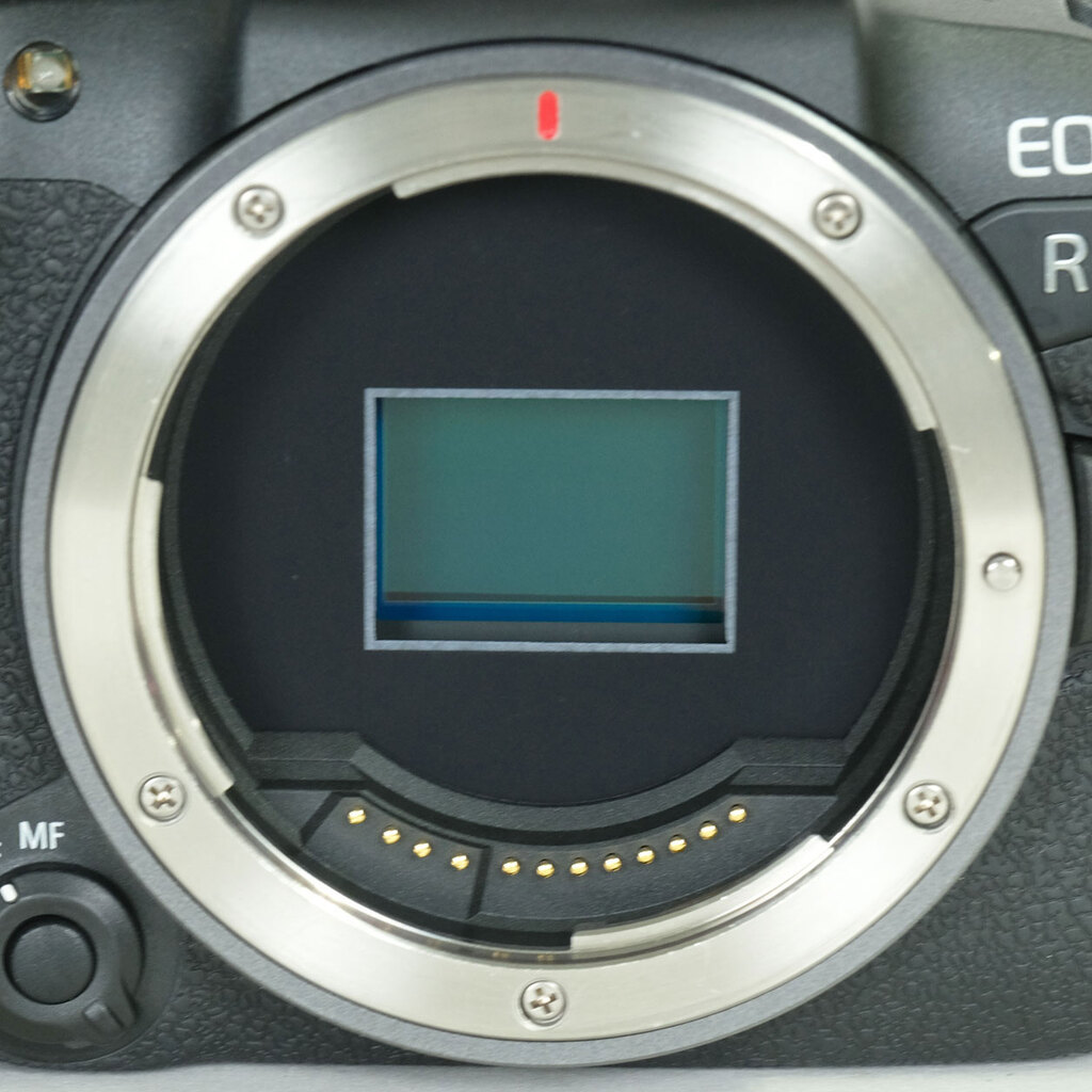 Canon EOS R10