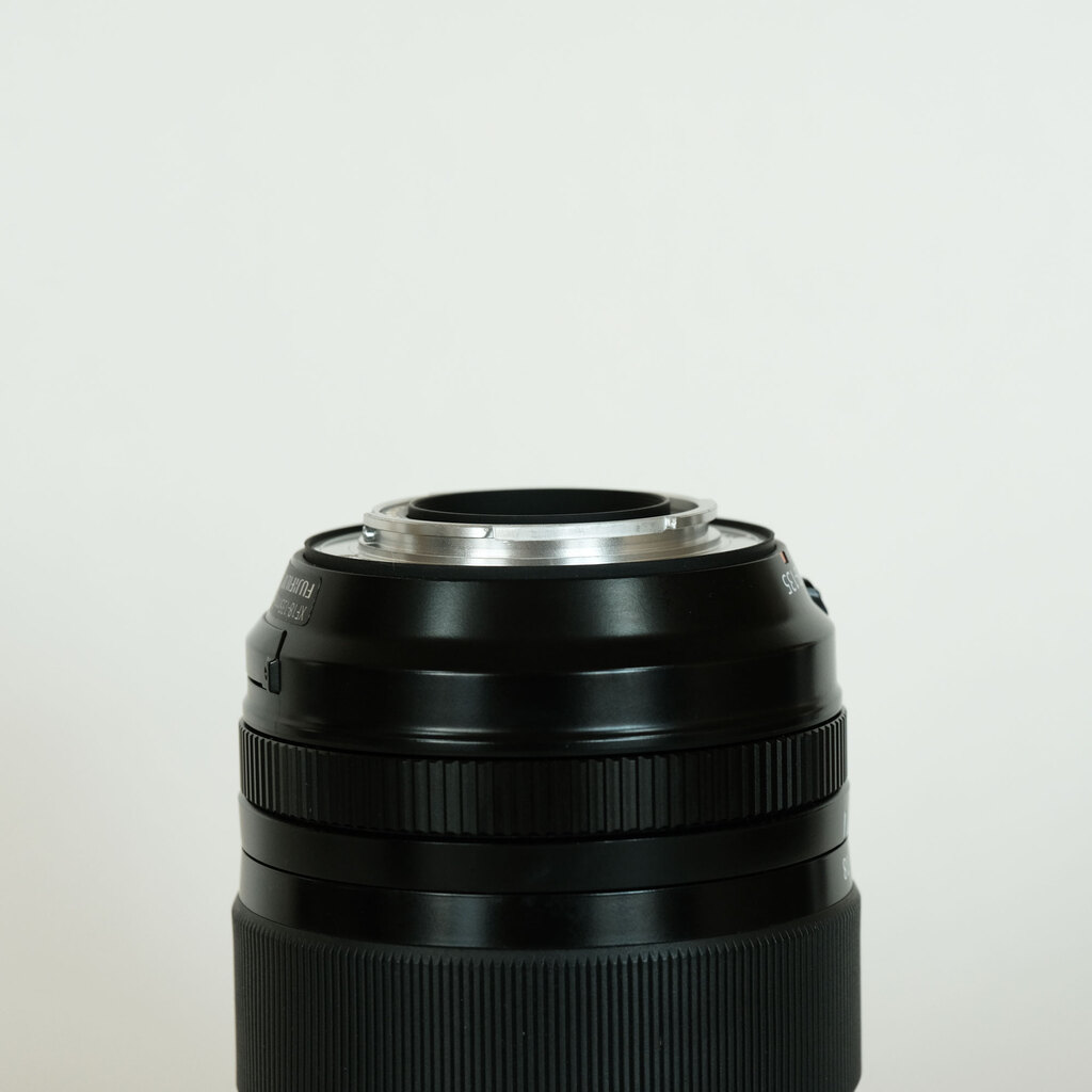 FUJIFILM XF18-135mmF3.5-5.6 R LM OIS WR
