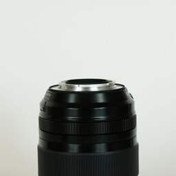 FUJIFILM XF18-135mmF3.5-5.6 R LM OIS WR