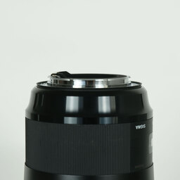 SIGMA 40mm F1.4 DG HSM｜Art [キヤノンEF用]