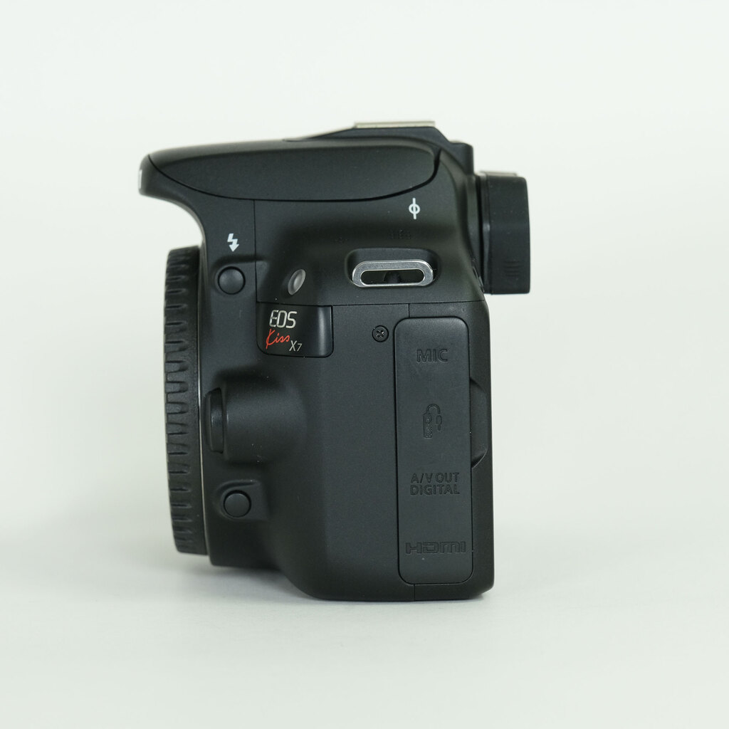 Canon EOS Kiss X7 Canon EOS Kiss X7