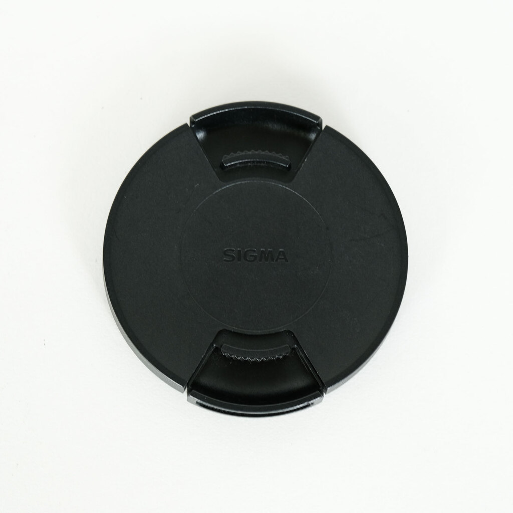 SIGMA 100-400mm F5-6.3 DG OS HSM｜Contemporary [ニコン用]