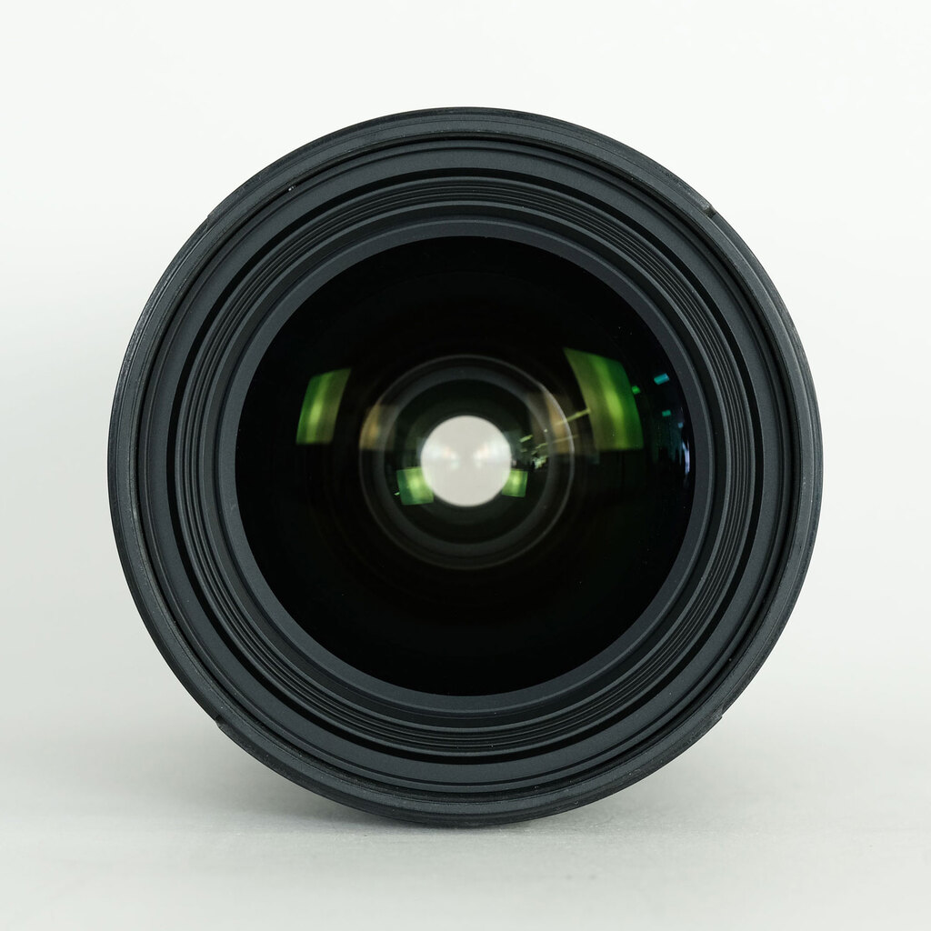 SIGMA 18-35mm F1.8 DC HSM｜Art [キヤノンEF用]