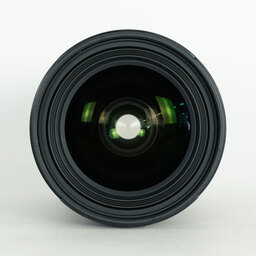 SIGMA 18-35mm F1.8 DC HSM｜Art [キヤノンEF用]