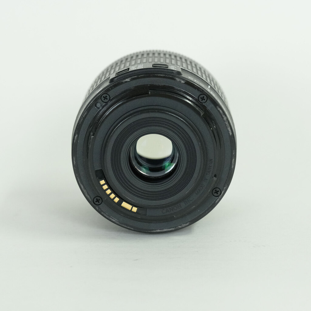 Canon EF-S18-55mm F3.5-5.6 IS STM Canon EF-S18-55mm F3.5-5.6 IS STM