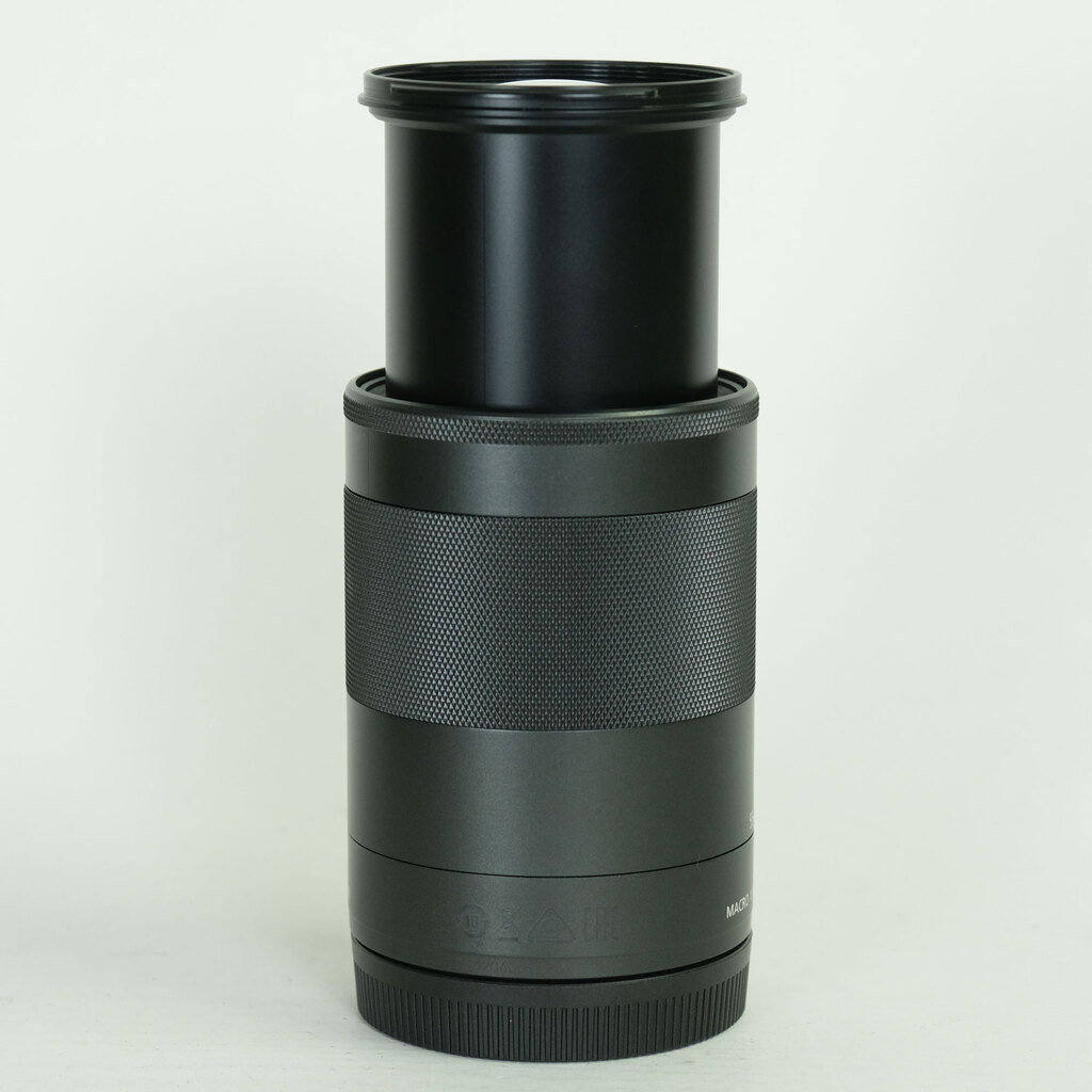 Canon EF-M55-200mm F4.5-6.3 IS STM