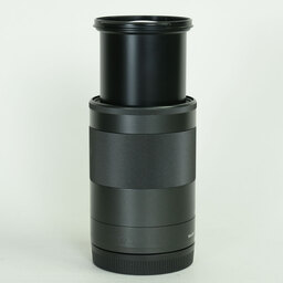 Canon EF-M55-200mm F4.5-6.3 IS STM
