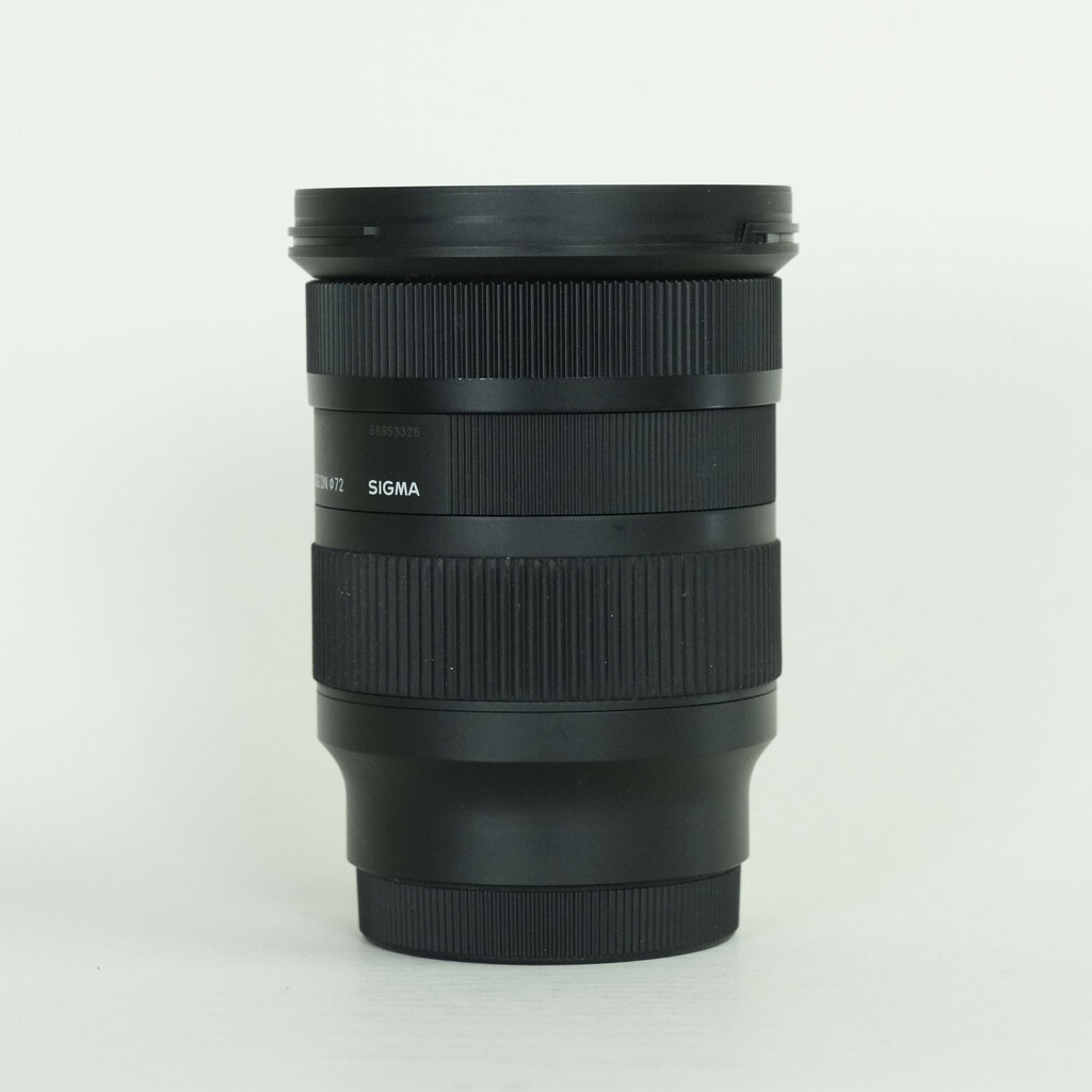 SIGMA 16-28mm F2.8 DG DN｜Contemporary [ソニーE用]