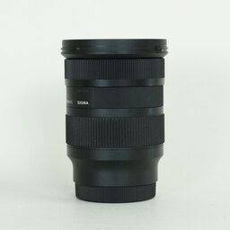 SIGMA 16-28mm F2.8 DG DN｜Contemporary [ソニーE用]