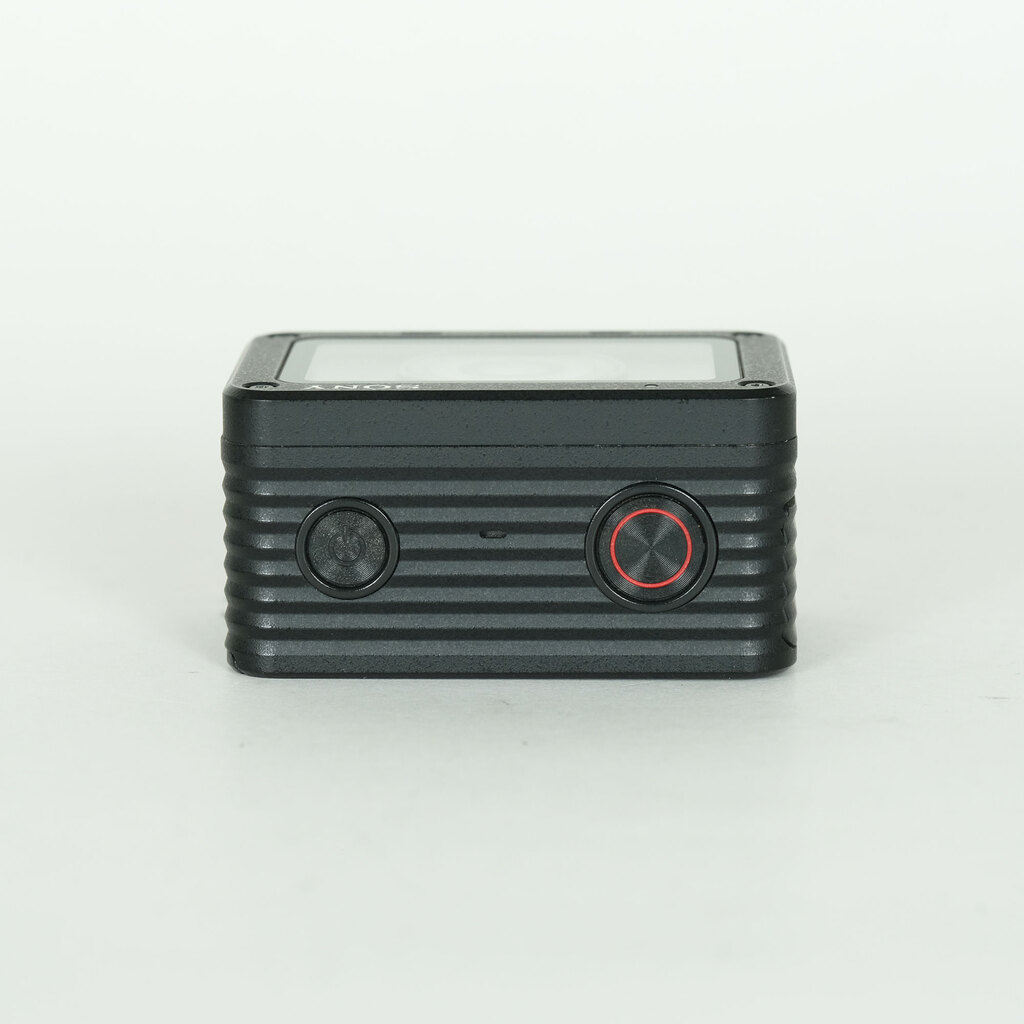 SONY Cyber-shot DSC-RX0