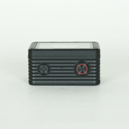 SONY Cyber-shot DSC-RX0