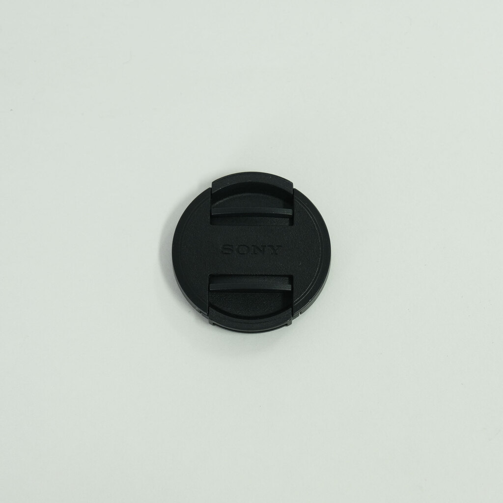 SONY E PZ 16-50mm F3.5-5.6 OSS SELP1650