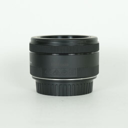 Canon EF50mm F1.8 STM