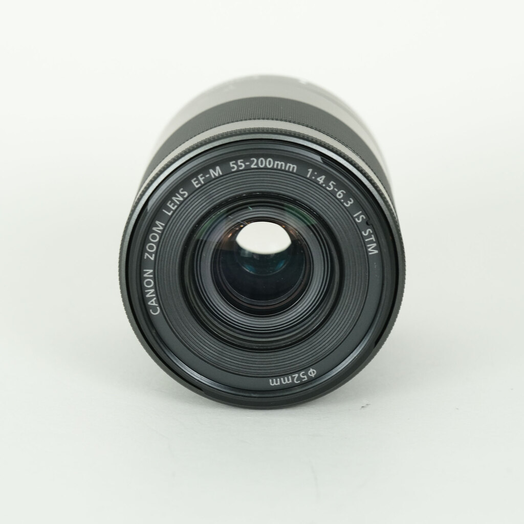 Canon EF-M55-200mm F4.5-6.3 IS STMの出品 | ONE SCENE（ワンシーン）