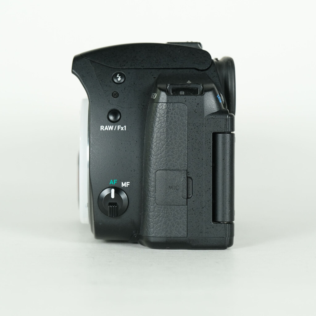 PENTAX K-70