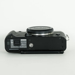 FUJIFILM X-T20 FUJIFILM X-T20