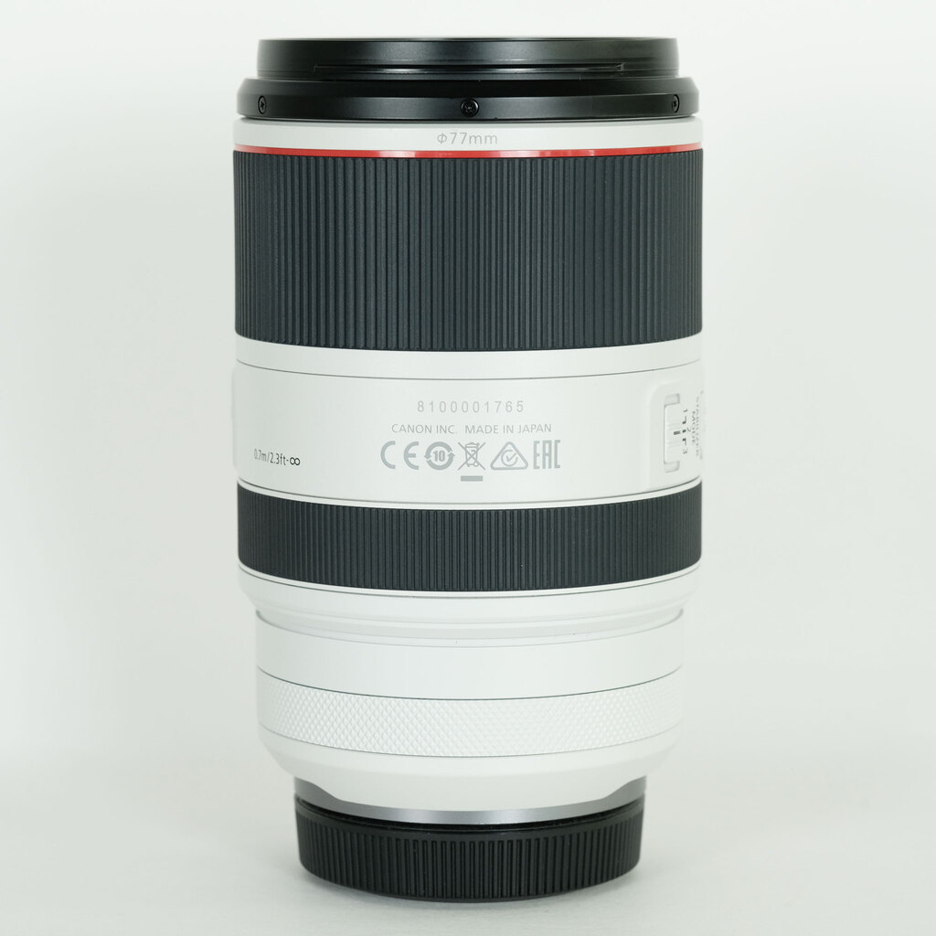 Canon RF70-200mm F2.8 L IS USM