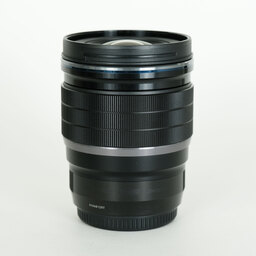 OLYMPUS M.ZUIKO DIGITAL ED 17mm F1.2 PRO