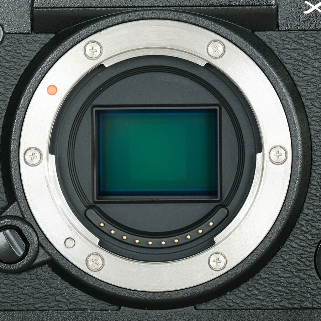 FUJIFILM X-T2 FUJIFILM X-T2