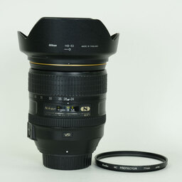 Nikon AF-S NIKKOR 24-120mm f/4G ED VR