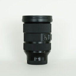 SIGMA 24-70mm F2.8 DG DN｜Art [ソニーE用]